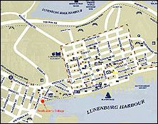 Click here to view a map of Lunenburg